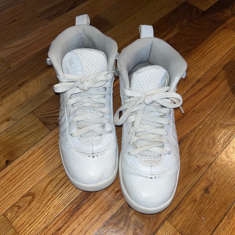 Jordans